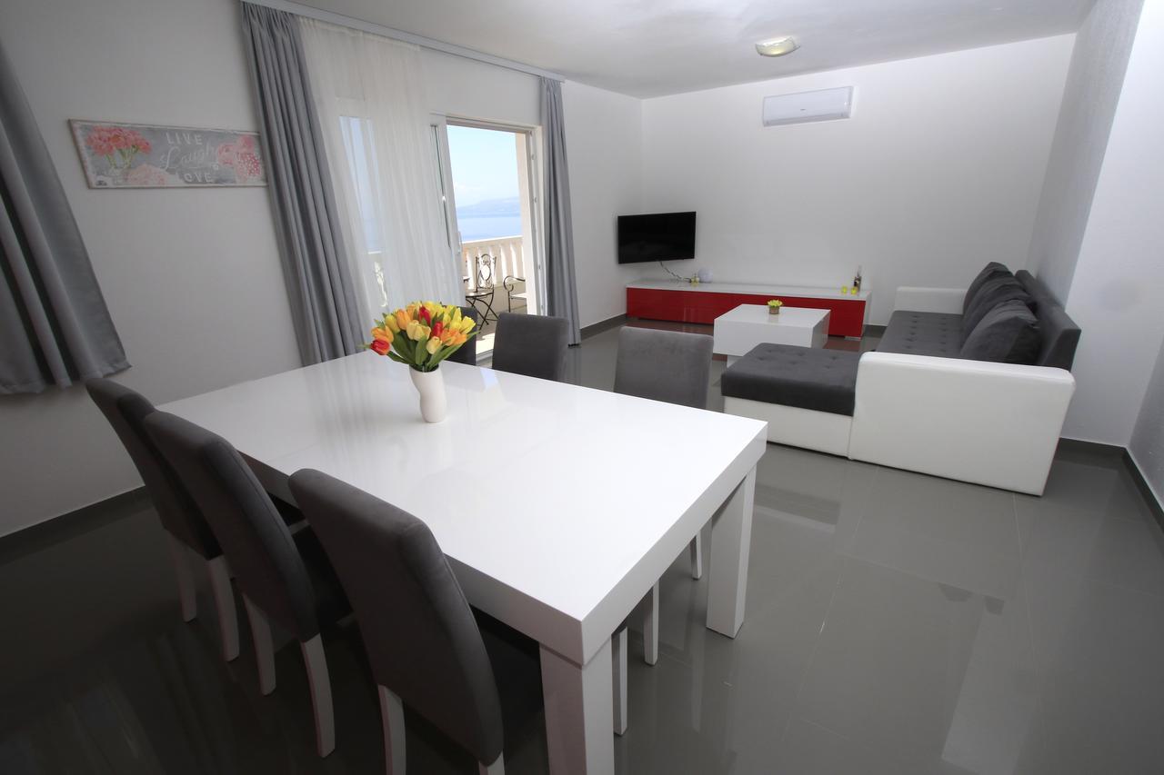 Apartment Ivka