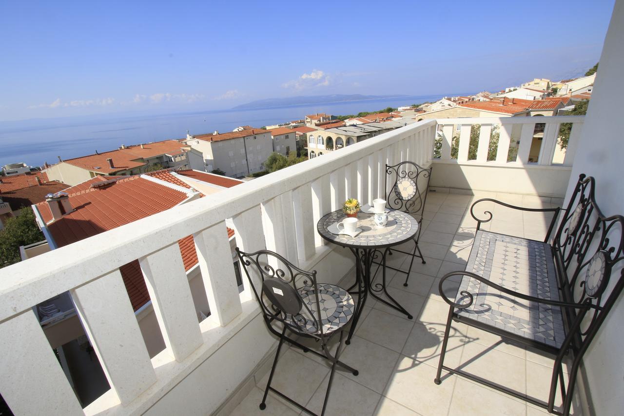 Ivka Apartment Makarska