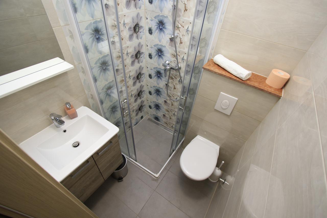 Apartment Ivka *