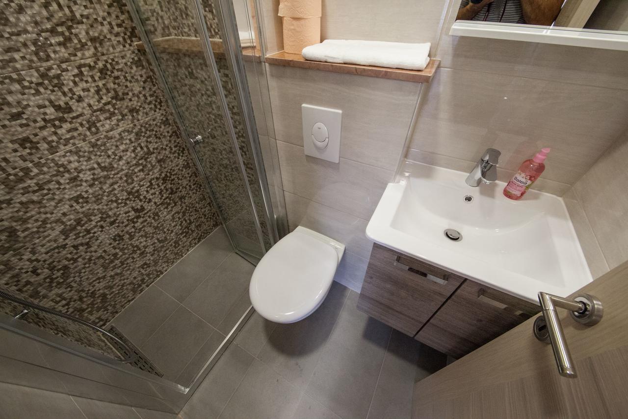 Apartment Ivka *