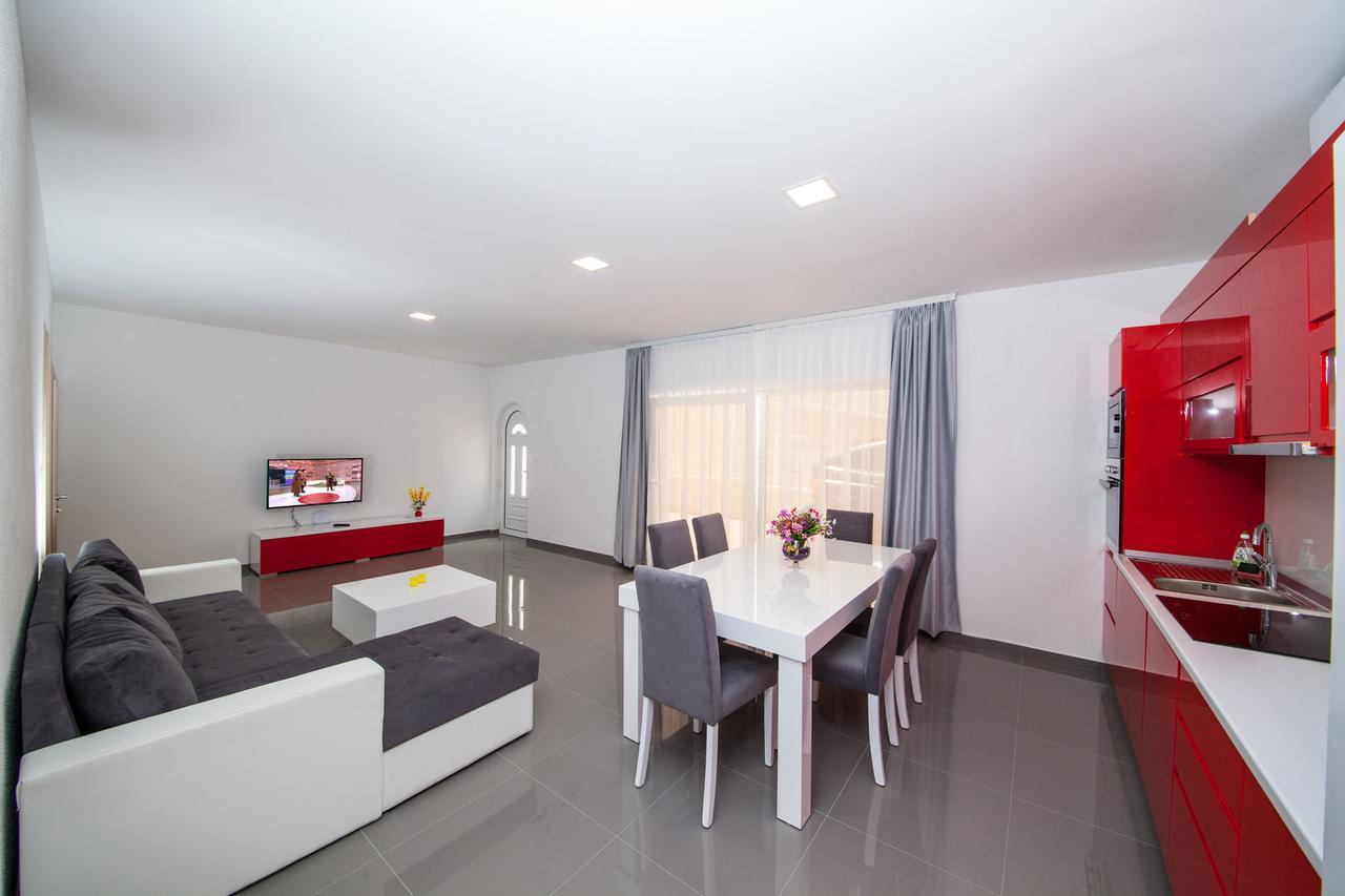 Apartment Ivka Makarska