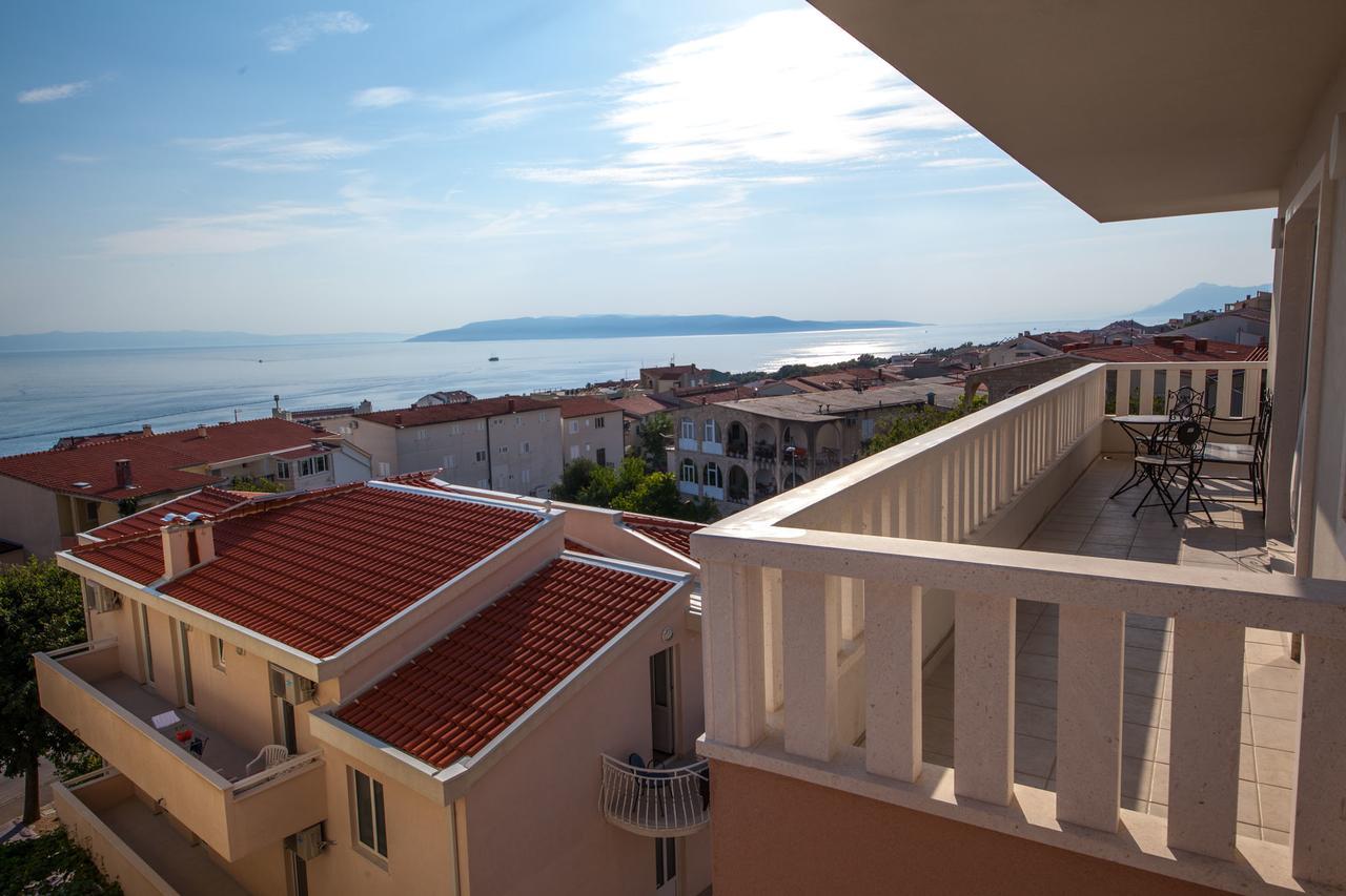 Ivka Apartment Makarska