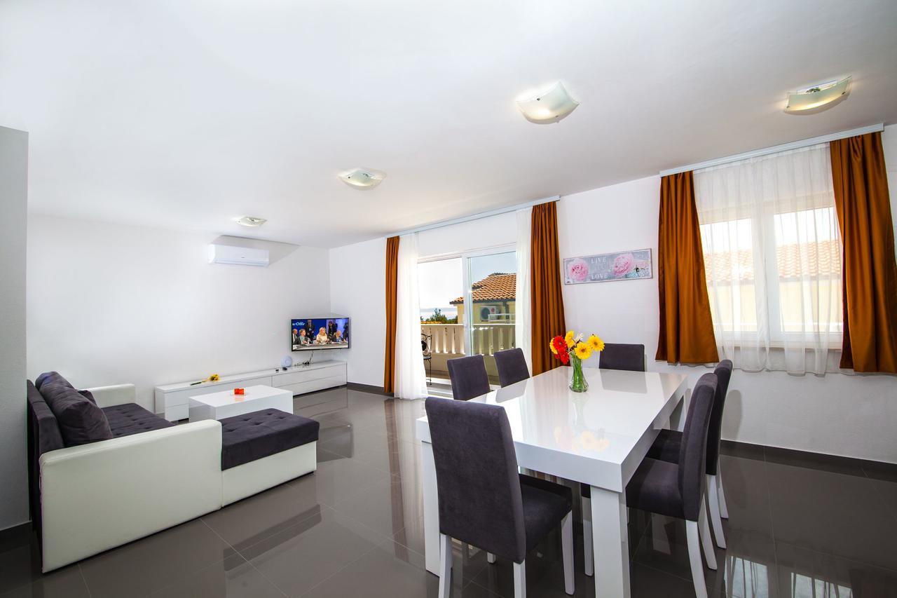 Apartment Ivka Makarska
