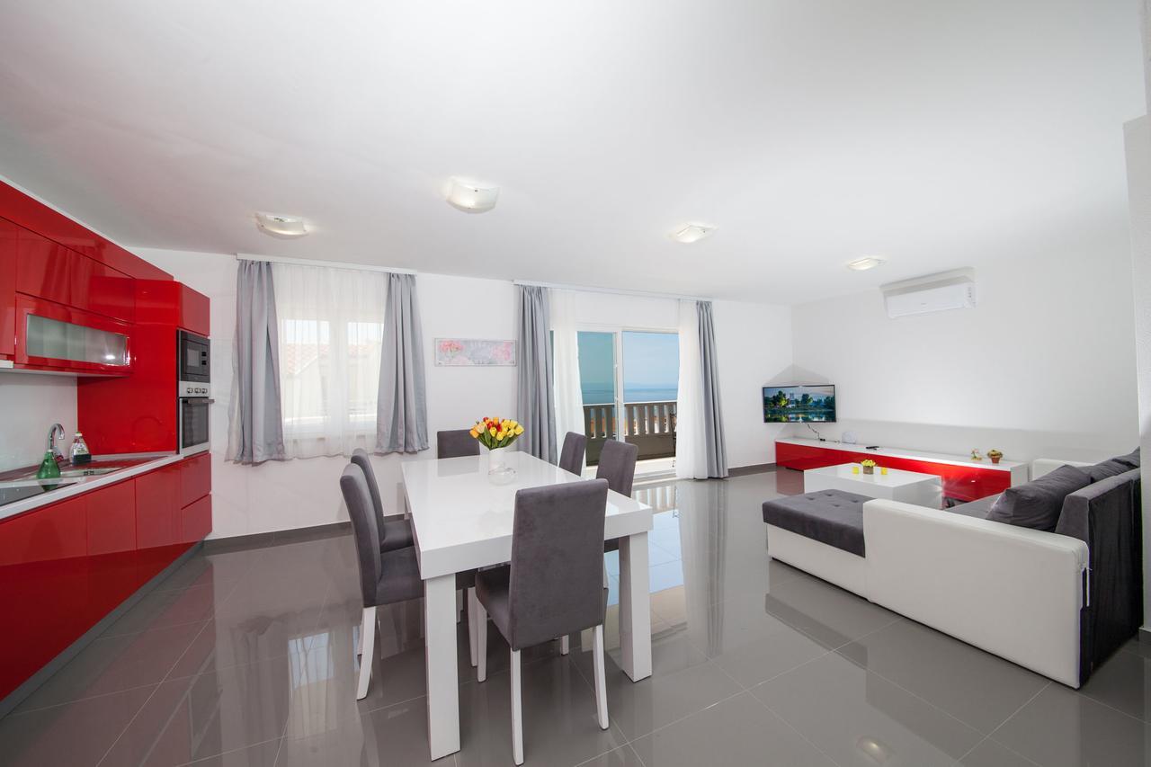 Apartment Ivka Makarska