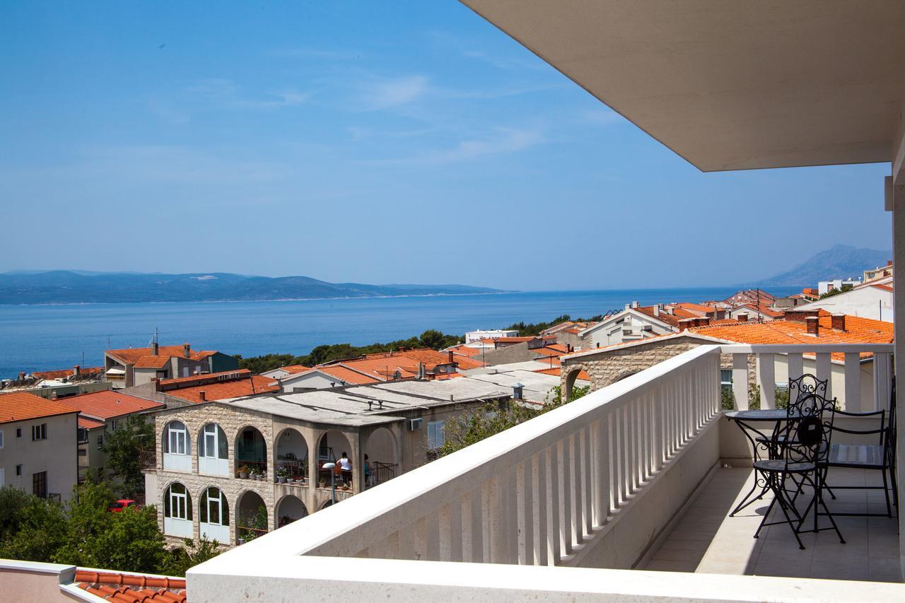 Ivka Makarska