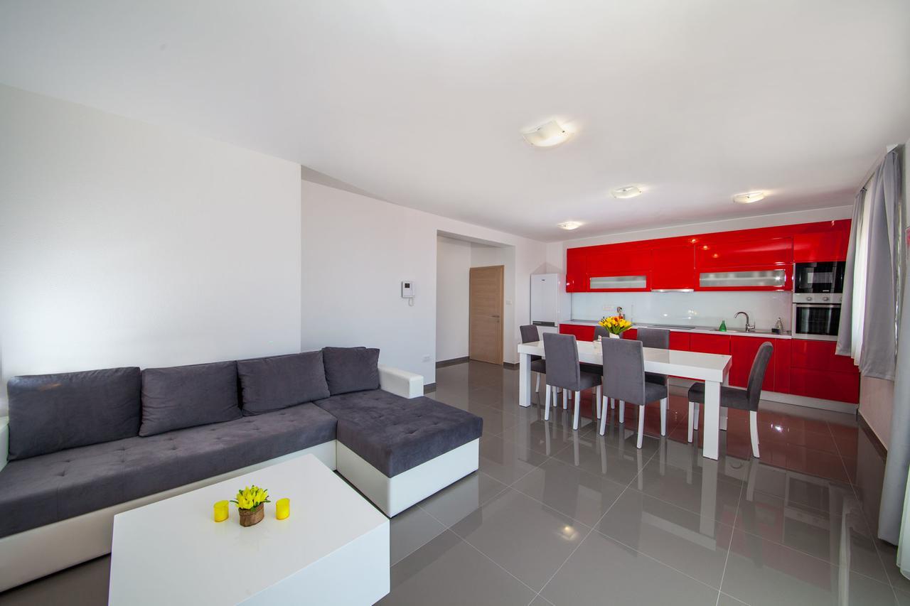 Ivka Apartment Makarska