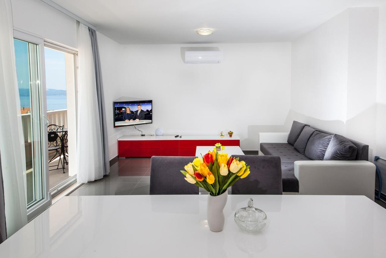 Apartment Ivka *