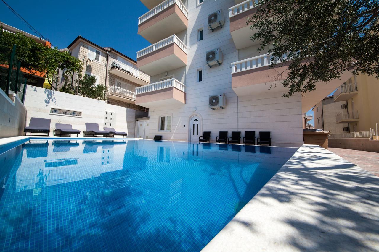 Apartment Ivka *